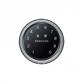 Накладной замок Samsung SHS-D607